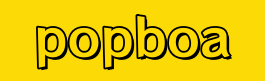Logo popboa